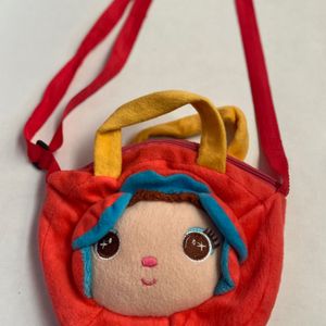 Baby Girl Purse