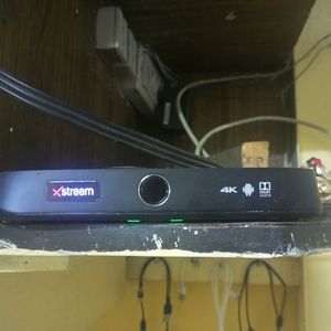 50+ Freebies & Airtel Xstream Box