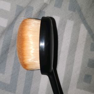 Makeup Brush.