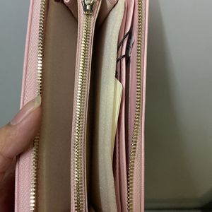 Original Ted baker large wallet