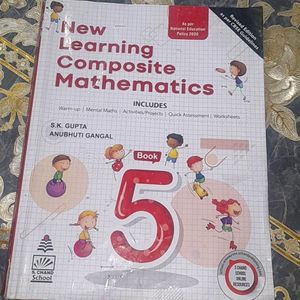 Class 5 Mathematics