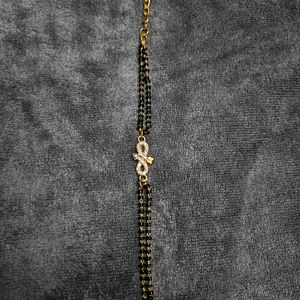 Mangalsutra Bracelet