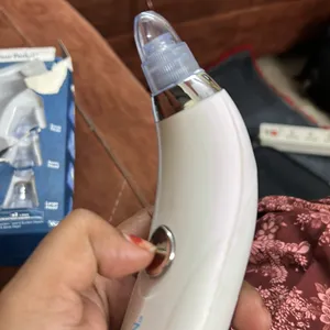 Pore Cleaning Device