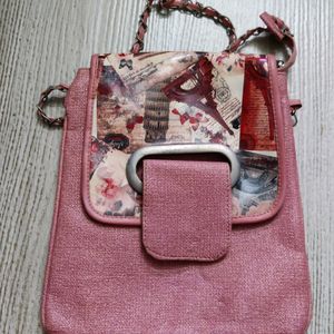 Sling Bag