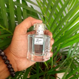 Gucci Flora Magnolia 50ml 🌷