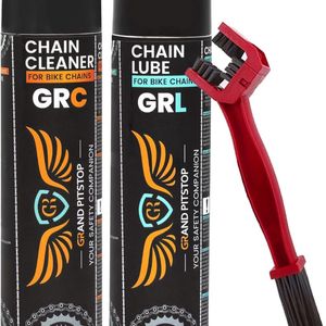 Bike Chain Cleaner for all bikes…