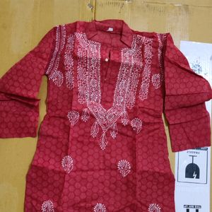 Kids Boy Kurta