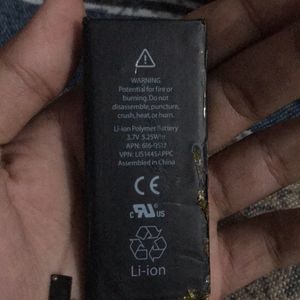 iPhone 4s Battery