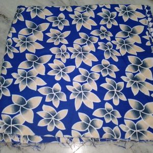 New Cotton Bedsheet