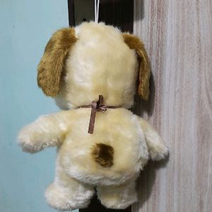 SNOOPY SOFT TOY