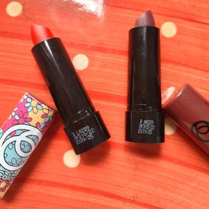 Oriflame Lipstick Set Of 2