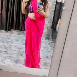 New Ready To Wear Saree