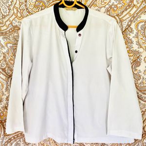 Korean Trend Arrest Shirt