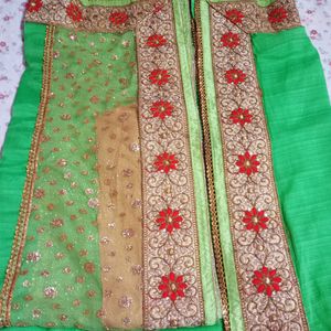 Wedding Saree