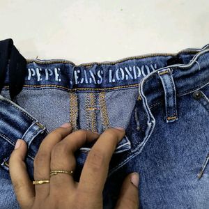 Pepe jeans Branded