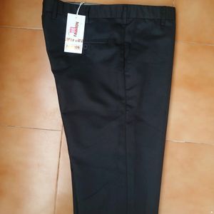 Men's Formal Trouser