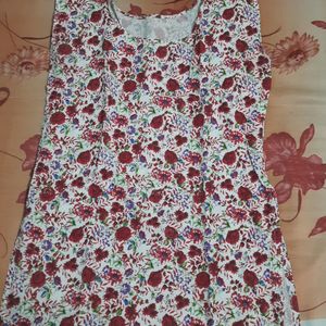 Short Kurti