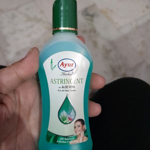 Ayur Face Cleanser