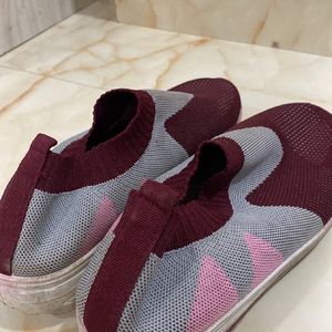 Casual Womens Sneakers