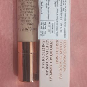 Charlotte Tilbury Foundation