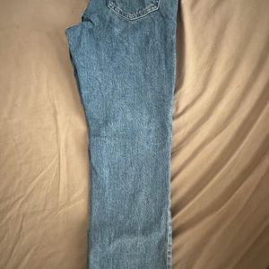 Mango Denims Brand New