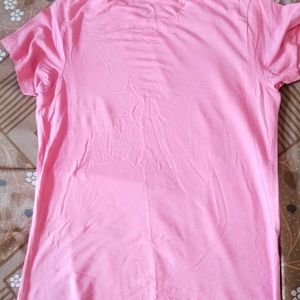 Light Pink Tshirt 👕