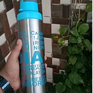 Steel Water Bottle