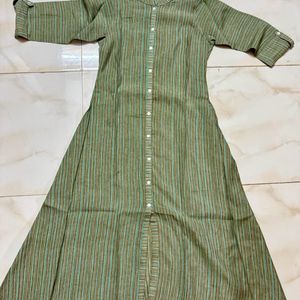 Libas Women Aline Kurta