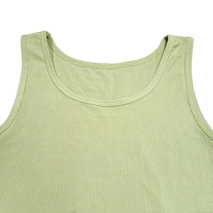 Trendy Mint Tank Top