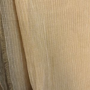 Beige Color Kota Cotton Saree