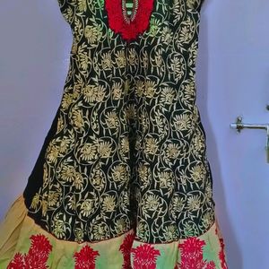 Stylish Anarkali Kurti ❤️