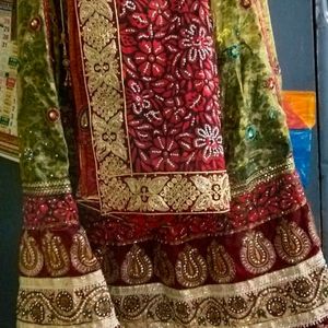 Beautiful Lehenga