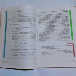 Chemistry Part 1 For CBSE Class 12th