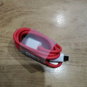 Oneplus Data Cable