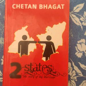 2 States The Story Of My Marriage