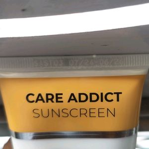 Sunscreen SPF 50 PA+++For Men & Women | 150G