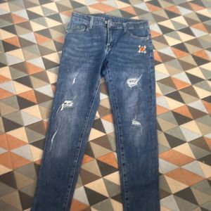 Men’s Jeans