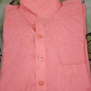 New Men Cotton Kurta