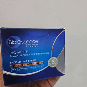 New Pack- BIO ESSENCE Brightening Cream