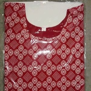 Women Kurti