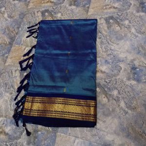 Silk Saree