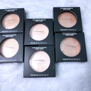 MAC Highlighter Combo Offer