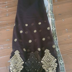 Women's Saree