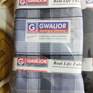 Gwalior Pant Shirt In Premium Quality