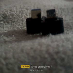 OTG Connectors