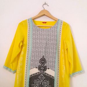 W Brand Kurti