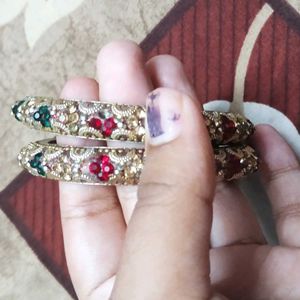 Bangles Beautifull