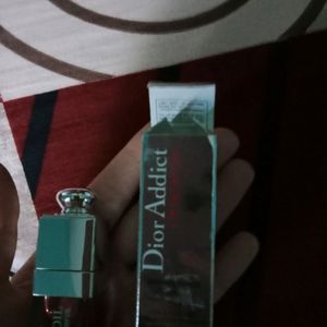 Christian Dior Lip Oil Shade 020 Mahogany