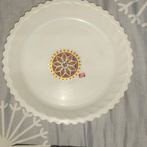 Plate Plastic Price Drop Sale