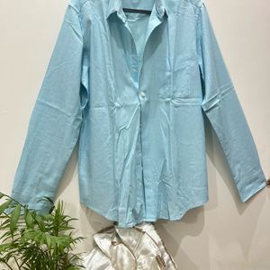 PETER ENGLAND Formal Shirt | Likely New